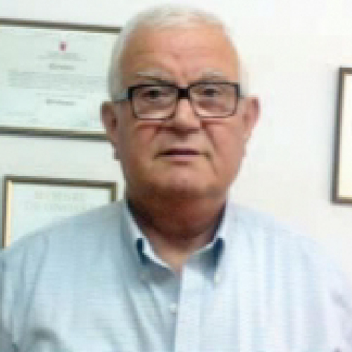 Prof. Dr. Edmond Kapedani