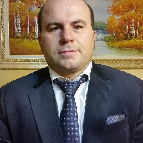 Dr. Klodian Krakulli